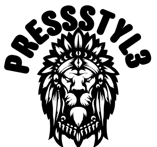 PRESS IN STYL3